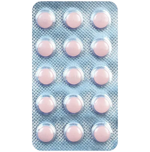 lacosam 50mg tablet 15's